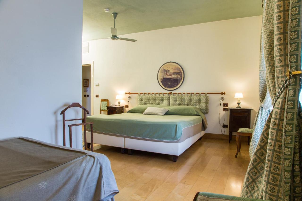 Agrirelais Baglio Di Pianetto Guest House Santa Cristina Gela  Exterior photo