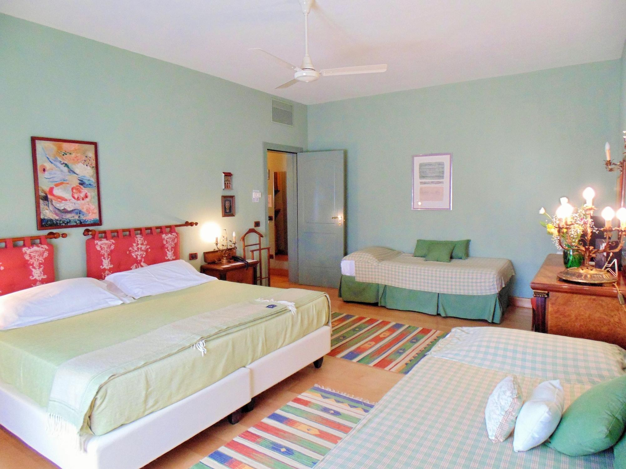 Agrirelais Baglio Di Pianetto Guest House Santa Cristina Gela  Exterior photo