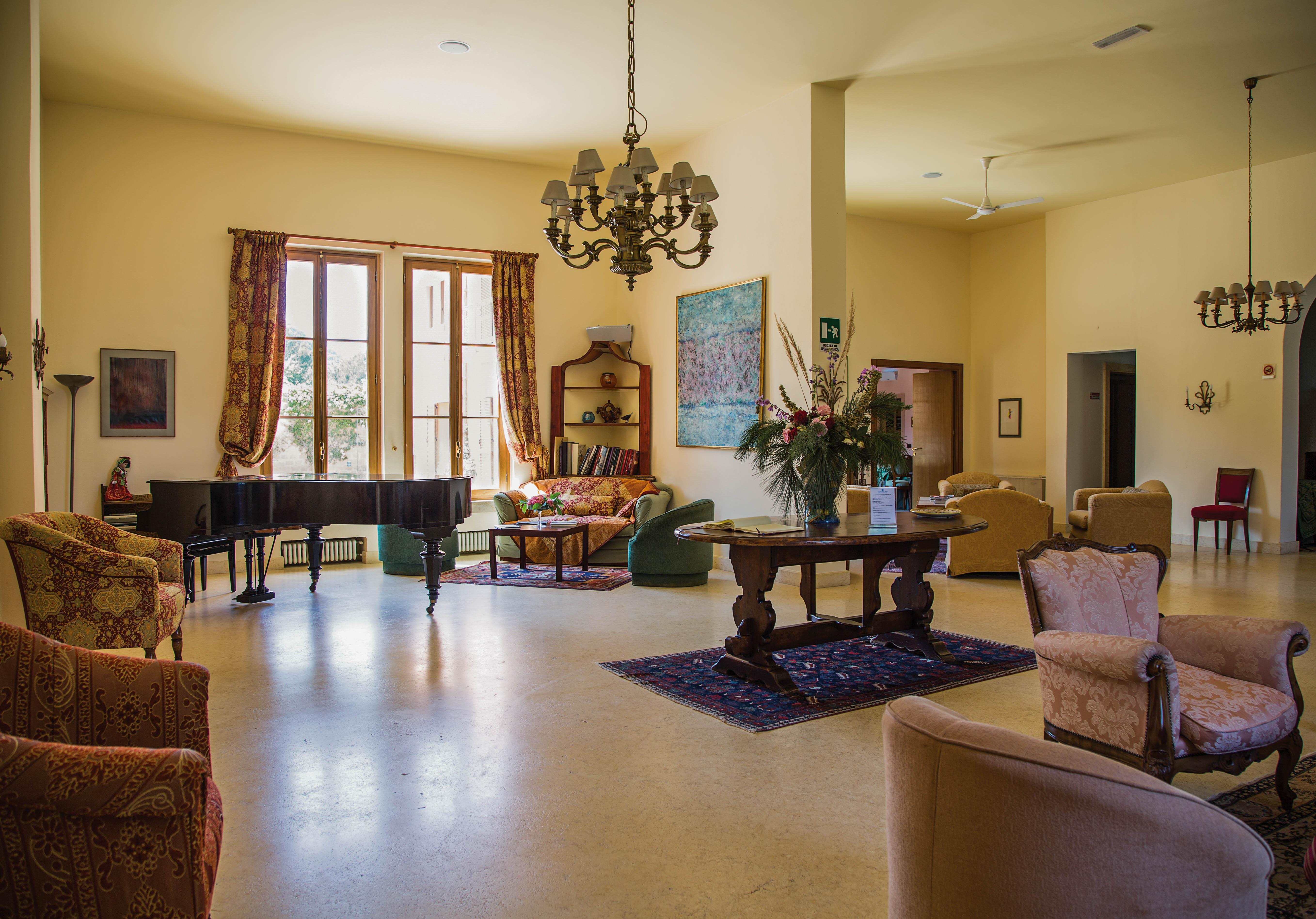Agrirelais Baglio Di Pianetto Guest House Santa Cristina Gela  Exterior photo