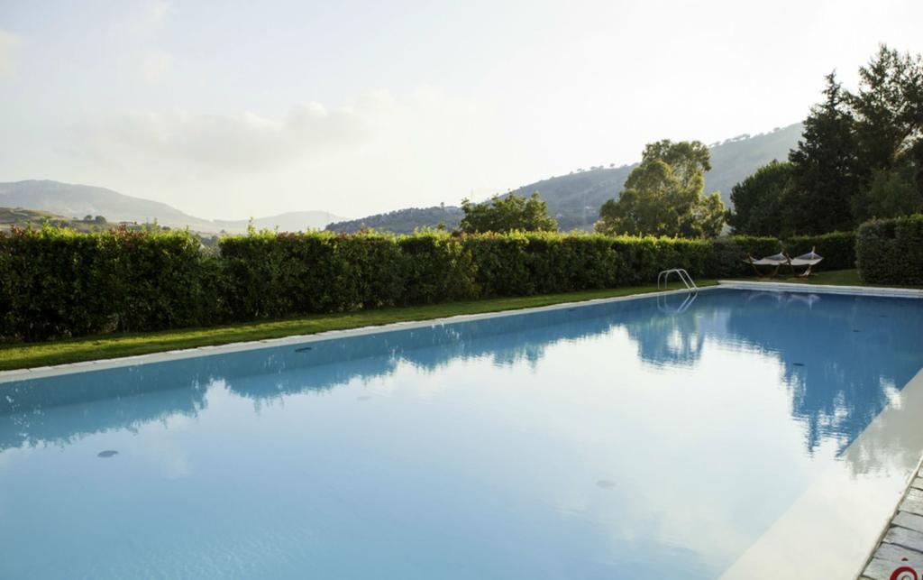 Agrirelais Baglio Di Pianetto Guest House Santa Cristina Gela  Exterior photo