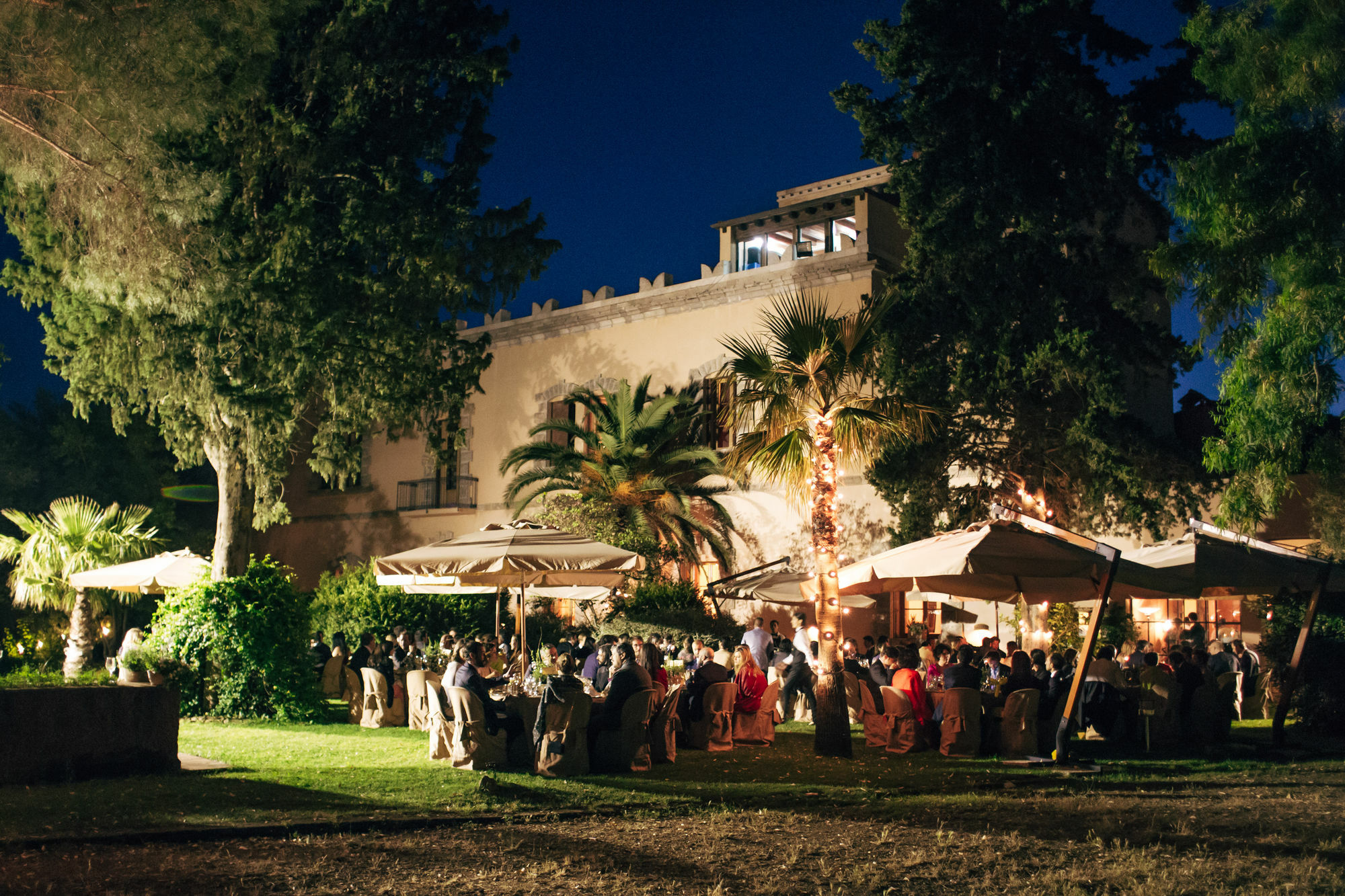 Agrirelais Baglio Di Pianetto Guest House Santa Cristina Gela  Exterior photo